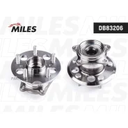 �������� ���������� ������� ������ Miles DB83206 DB83206 ����