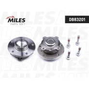 ������� ������ �������� � ����������� BMW E81/E87/E90 (FAG 713 6493 80) DB83201 Miles DB83201 DB83201 ����