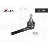 ���������� ������� ���� ������ Citroen C4/Peugeot 206/307 DC17011 Miles DC17011 DC17011 ����
