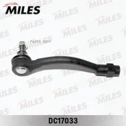 ���������� �/� Hyundai Solaris (��� ������������ ����� �16�1,5) ������ DC17033 Miles DC17033 DC17033 ����