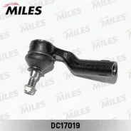 ���������� �/� FORD Focus II 04- ����. Miles DC17019 DC17019 ����