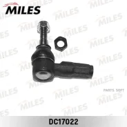 ���������� �/� FORD Transit 00- ���/����. Miles DC17022 DC17022 ����