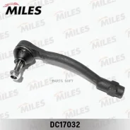 ���������� �/� Hyundai Accent, i-20, RIO ���. (�����. D16) DC17032 Miles DC17032 DC17032 ����