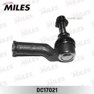 ���������� ������� ���� FORD Mondeo IV/Galaxy/S-MAX/Volvo V70/XC70/S80 07- ������ (TRW JTE1161) DC17021 Miles DC17021 DC17021 ����