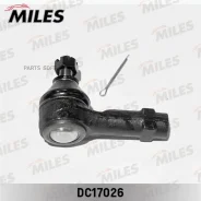 ���������� ������� ���� �����/������ Hyundai Accent/GETZ/Elantra/Matrix/KIA Cerato DC17026 Miles DC17026 DC17026 ����