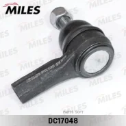 ���������� ������� ���� �����/������ Mitsubishi Galant 87-96/96- DC17048 Miles DC17048 DC17048 ����