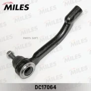 ���������� ������� ���� ����� Nissan X-Trail/Qashqai/ Renault Koleos 08- DC17064 Miles DC17064 DC17064 ����