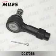 ���������� ������� ���� �����/������ Nissan Almera 95-00/Primera(P10/P11) DC17058 Miles DC17058 DC17058 ����