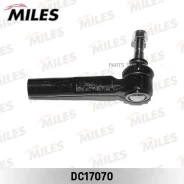 ���������� ������� ���� ����� OPEL Astra H/Zafira 04- (TRW) DC17070 Miles DC17070 DC17070 ����