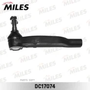 ���������� ������� ���� ����� Peugeot Boxer/Citroen Jumper/FIAT Ducato 06- DC17074 Miles DC17074 DC17074 ����