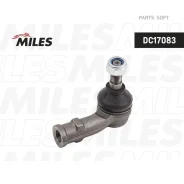 ���������� ������� ���� SEAT Arosa, VW LUPO/POLO ����. DC17083 Miles DC17083 DC17083 ����