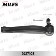 ���������� ������� ���� ����� KIA CEED, Hyundai i30 DC17108 Miles DC17108 DC17108 ����