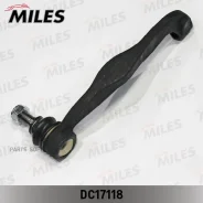 ���������� ������� ���� ����� VW T5 03- DC17118 Miles DC17118 DC17118 ����