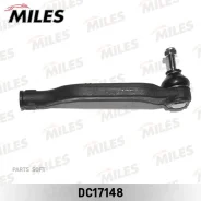 ���������� ������� ���� Renault Megane/Scenic/Fluence ����� (TRW JTE1134) DC17148 Miles DC17148 DC17148 ����