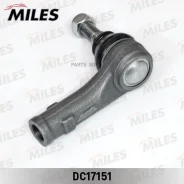 ���������� ������� ���� ������ VW Transporter IV (70-T-200000-) DC17151 Miles DC17151 DC17151 ����
