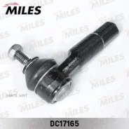 ���������� ������� ���� ������ FORD Fusion, Fiesta V DC17165 Miles DC17165 DC17165 ����
