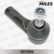 ���������� ������� ���� ������ AUDI Q7/VW Touareg/Porsche Cayenne DC17209 Miles DC17209 DC17209 ����
