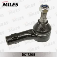 ���������� ������� ���� ����� AUDI Q7/VW Touareg/Porsche Cayenne DC17208 Miles DC17208 DC17208 ����