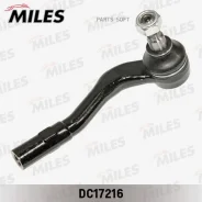 ���������� ������� ���� ����� Mercedes BENZ W203 (Lemforder 25170 02) DC17216 Miles DC17216 DC17216 ����