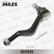 ���������� ������� ���� �����/������ ���������� Mitsubishi Pajero 82-90 DC17235 Miles DC17235 DC17235 ����