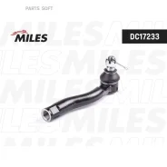 ���������� ������� ���� ������ Toyota LAND Cruiser 100 98- (CTR CET-119) DC17233 Miles DC17233 DC17233 ����