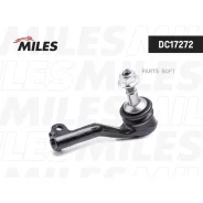 ���������� ������� ���� ����� BMW E87/E90 (Lemforder 2993002) DC17272 Miles DC17272 DC17272 ����