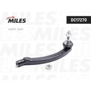 ���������� ������� ���� ����� Volvo S60/S80 01/00- (Lemforder 2667602) DC17270 Miles DC17270 DC17270 ����