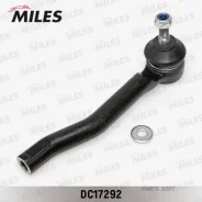 ���������� ������� ���� ����� Nissan JUKE 10- (TRW JTE442) DC17292 Miles DC17292 DC17292 ����