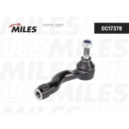 ���������� ������� ���� ����� Toyota Toyota Celica 99- (CTR CET-126L) DC17378 Miles DC17378 DC17378 ����