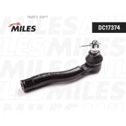 ���������� ������� ���� ����� Toyota Corolla 2.0D 02- (CTR CET-112L) DC17374 Miles DC17374 DC17374 ����