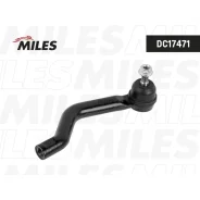���������� ������� ���� ������ Nissan Qashqai J11E 13- (TRW JTE1963) DC17471 Miles DC17471 DC17471 ����