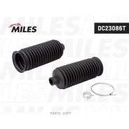 ������� ������� ����� (�-�) Toyota LAND Cruiser 80/90/100 92- DC23086T Miles DC23086T DC23086T ����
