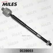���� ������� �����/������ (��� �����������) Toyota Corolla 00- DC39003 Miles DC39003 DC39003 ����