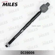 ���� ������� OPEL Astra H/ Astra G/ Zafira A (��� TRW) ���/������ (TRW JAR957) DC39006 Miles DC39006 DC39006 ����