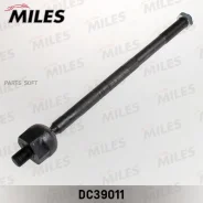 ���� ������� AUDI A3/VW GOLF V/Passat/Octavia 04- ���/����. DC39011 Miles DC39011 DC39011 ����