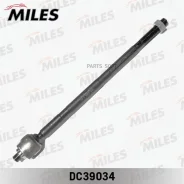 ���� ������� �����/������ (��� �����������) FORD Focus 98-04 DC39034 Miles DC39034 DC39034 ����