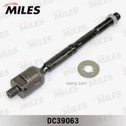 ���� ������� �����/������ Toyota Camry 01- DC39063 Miles DC39063 DC39063 ����