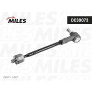 ���� ������� ������ (� ������������) AUDI Q7/VW Touareg/Porsche Cayenne (TRW JRA567) DC39073 Miles DC39073 DC39073 ����