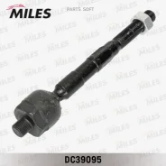 ���� ������� �����/������ (��� �����������) Mitsubishi Pajero 01- DC39095 Miles DC39095 DC39095 ����