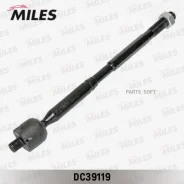 ���� ������� �����/������ (��� �����������) Toyota Corolla/Avensis 03- DC39119 Miles DC39119 DC39119 ����