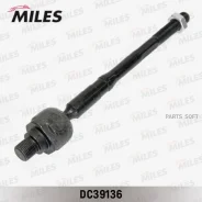 ���� ������� ����� Hyundai H-1/Grand Starex 07- DC39136 Miles DC39136 DC39136 ����