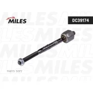 ���� ������� �����/������ (��� �����������) BMW F01/F02/F07/F10 (Lemforder 3460001) DC39174 Miles DC39174 DC39174 ����