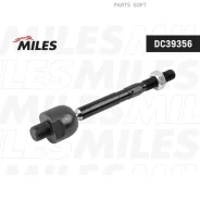���� ������� Honda Accord 13- ���/���� (��� �����������) DC39356 Miles DC39356 DC39356 ����