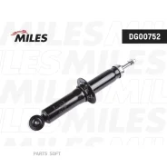 ����������� ������ �����/������ ������� VW Touareg I 02-10 DG00752 Miles DG00752 DG00752 ����