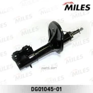 ����������� �������� �����/������ ������� Mitsubishi Lancer 1.3-1.6 03- (KYB 334420) DG01045-01 Miles DG0104501 DG0104501 ����