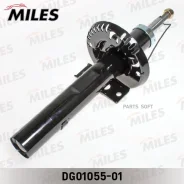����������� �������� �����/������ ������� VW POLO 02-/Skoda Fabia 00- (KYB 334835) DG01055-01 Miles DG0105501 DG0105501 ����