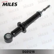����������� ������ �����/������ ������� Toyota Prius 08/00-07/03 (KYB 341321) DG01216 Miles DG01216 DG01216 ����