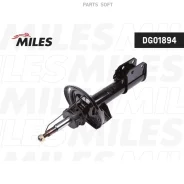 ����������� �������� �����/������ ������� MB GLK-Class X204 08- (KYB 335843) DG01894 Miles DG01894 DG01894 ����