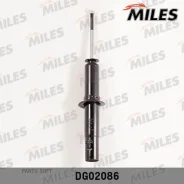 ����������� ������� �������� (Honda CR-V 01/95-02/02) (KYB 341260) DG02086 Miles DG02086 DG02086 ����