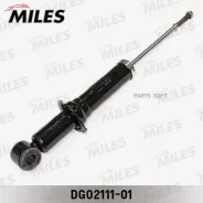 ����������� ������ �����/������ ������� Toyota Corolla 02- (KYB 341338) DG02111-01 Miles DG0211101 DG0211101 ����
